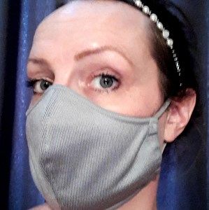 Meet your Posher, Annissa